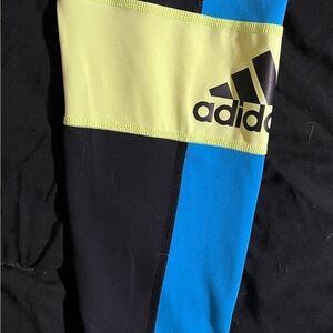 Adidas leggings